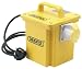 Draper 1kva 230v 16a Single Outlet Portable Transformer