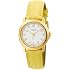 Pedre Womens 0231GX Gold-Tone w