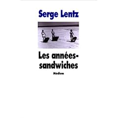 Les ann�es-sandwiches