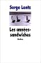 Les ann�es-sandwiches