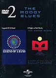The Moody Blues