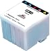 Electronics : Amazon Imaging Inc S020110 Photo Inkjet Cart Replacement for Epson