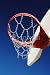 Wallmonkeys Peel and Stick Wall Decals - Basketball 3 - Removable Graphic