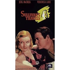 Sullivan's Travels [VHS]
