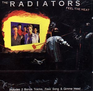 Buy Feel the Heat