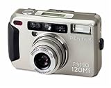 Photo : Pentax Espio 120MI  135 mm Camera