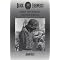Circle the globe with an Army Air Corps soldier (1939-1946)
