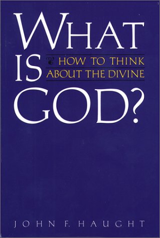 What Is God?: How to Think about the Divine under Philosophy in The Books Store