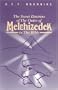 The Secret Doctrine of the Order Of Melchizedek in the Bible