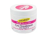 Palmers Hair Success Gro Treatment 3.5 oz. Jar