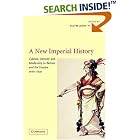 Click here to buy A New Imperial History: Culture, Identity and Modernity in Britain and the Empire, 1660-1840 by  Kathleen Wilson.