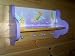 Children's Handmade Tinkerbell Shelf