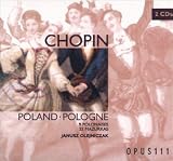 Poland (Box Set) - Chopin Polonaises and Mazurkas