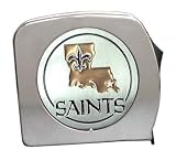 25 foot Tape Measure - New Orleans Saints