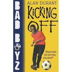 Kicking Off (Bad Boyz)