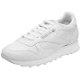 Reebok Women's Classic Leather Running Shoe