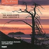 Sibelius : The Wood-Nymph Search