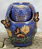 Indoor Fountains item: Coyne's Company Butterfly Fountain