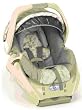 Graco SnugRide Infant Car Seat