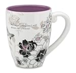 Mark My Words Sister Mug, 4-3/4-Inch,...