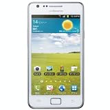 ★新品(未使用品)★ docomo GALAXY S2 SC-02C ホワイト by SAMSUNG 白ロム携帯 標準セット品