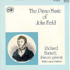 Field Paino Music/Historical Pianos