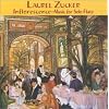 Laurel Zucker-Inflorescence-Music for Solo Flute