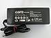 GSI Super Quality AC-Adapter Power-Supply Charger Cord for Sony PSP 2 - PlayStation II - Functions Exactly as Sony SCPH-70100 AC Adapter.