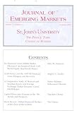 Journal of Emerging Markets