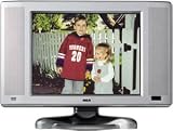 RCA 15 LCD TV with DVD Player