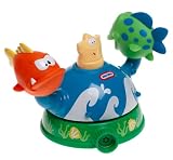 Little Tikes: Hook Line and Sprinkler