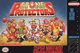 Stone Protectors Super Nintendo