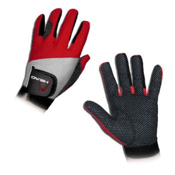 Head Web Racquetball Gloves