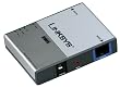 Linksys Network Optimizer for Gaming and VoIP