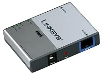 Linksys Network Optimizer for Gaming and VoIP