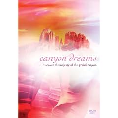 Canyon Dreams by 