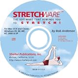 StretchWare: The Software that Reminds You to STRETCH !