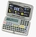 Electronics : Classmate Translator for 3 Languages: English, Spanish, French