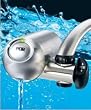 Pur FM9100 Horizontal Faucet Mount with 3-Stage Filtration