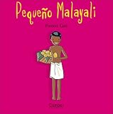 Pequeno Malayali (Ninos y ninas del mundo series)