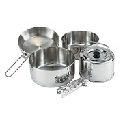 MSR Alpine Gourmet Cookset