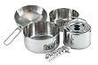 MSR Alpine Gourmet Cookset