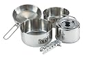 MSR Alpine Gourmet Cookset