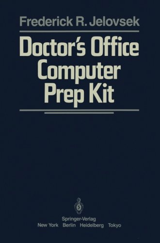 Doctor's Office Computer Prep Kit