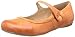 Miz Mooz Women's Dotty Mary Jane Flat