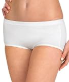 Jockey Ultimates Cotton Boyleg Panty
