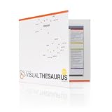 The Visual Thesaurus, Version 3