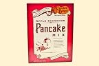Apple Cinnamon Pancake Mix