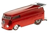 Hot Wheels Classics Customized VW Drag B-red