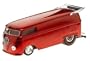 Hot Wheels Classics Customized VW Drag B-red